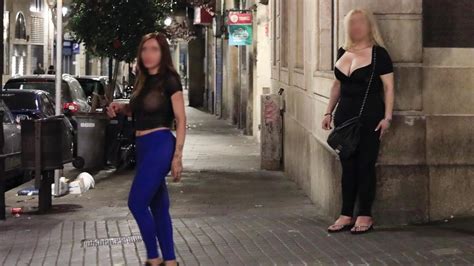 escorts en sagrada familia|PUTAS, ESCORTS Y PROSTITUTAS EN BARCELONA..